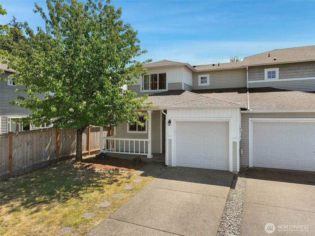 24027 Se 282nd Street, Maple Valley