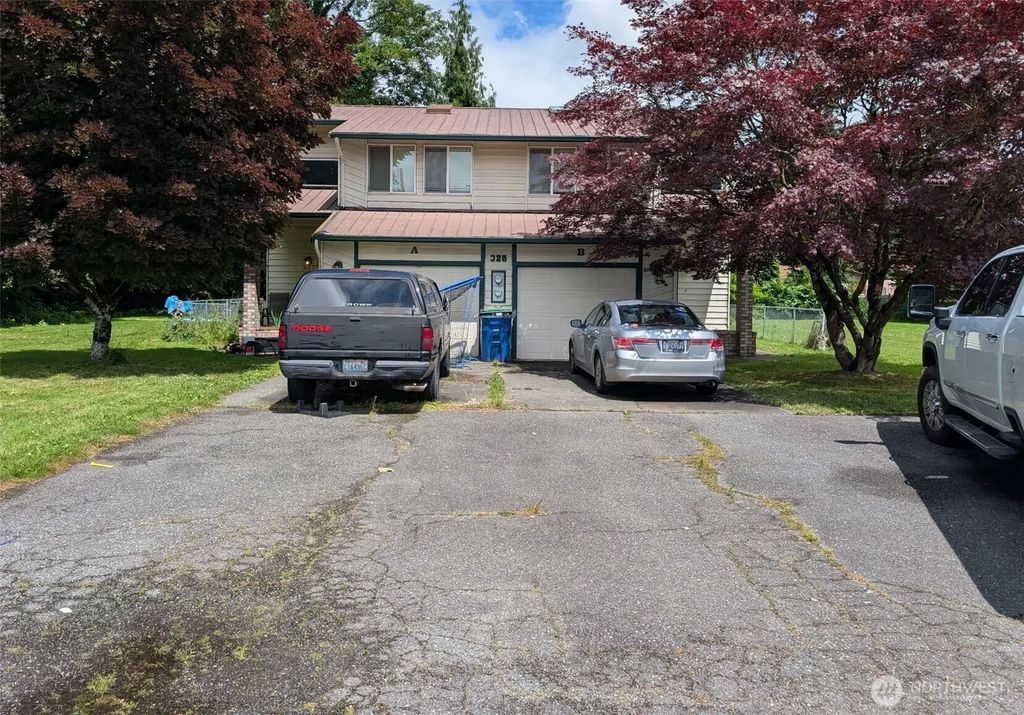 326 W Munro Street, Sedro Woolley