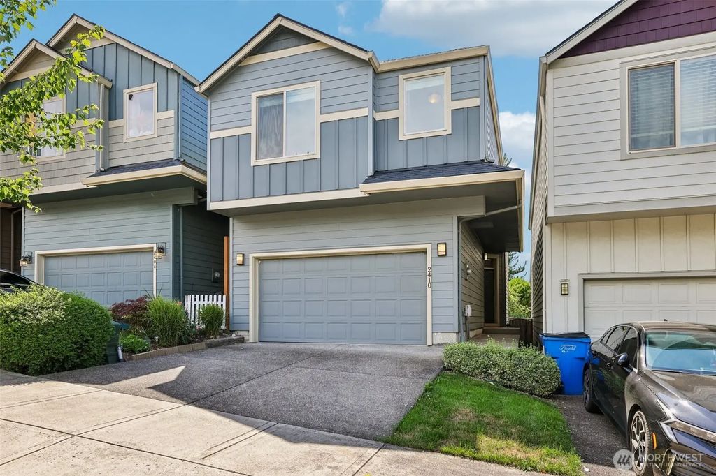 2410 Ne 130th Avenue, Vancouver