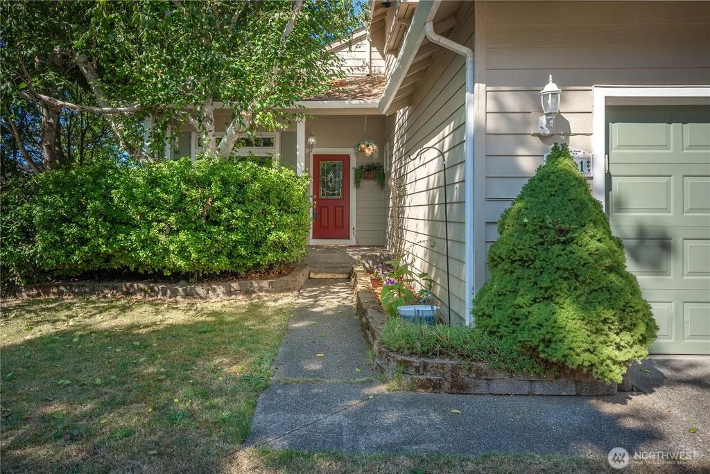 4721 Parkside Drive Se, Lacey