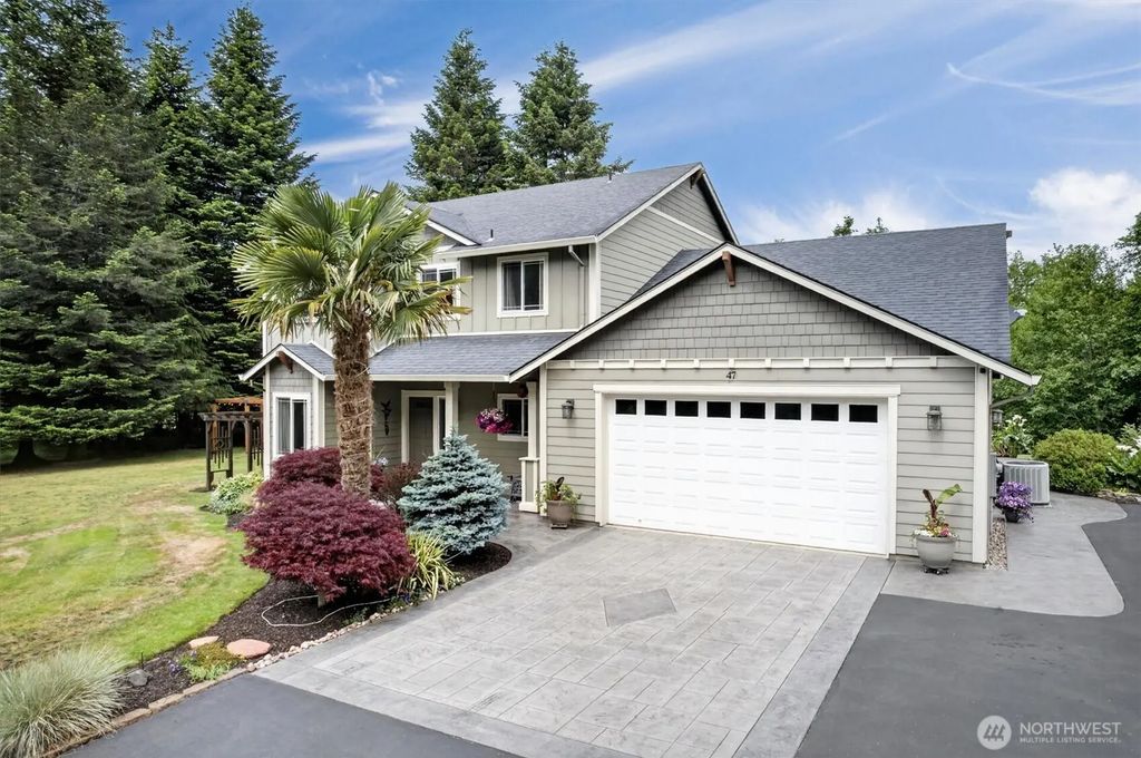 47 Sun Crest Lane, Cathlamet