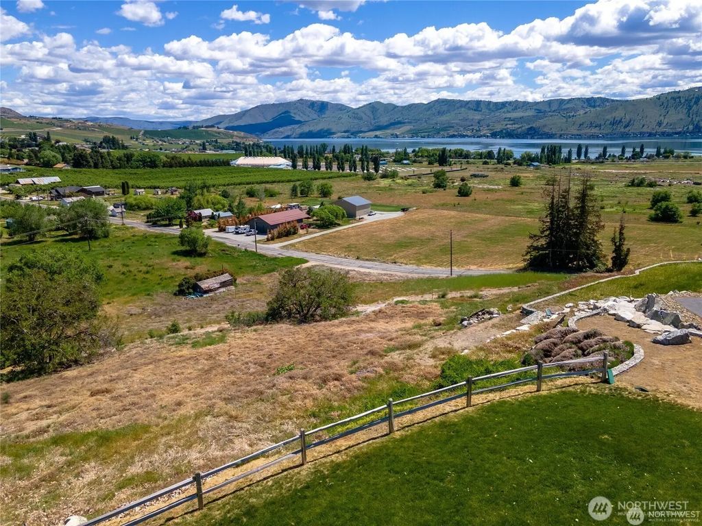 410 Proctor Boulevard, Manson