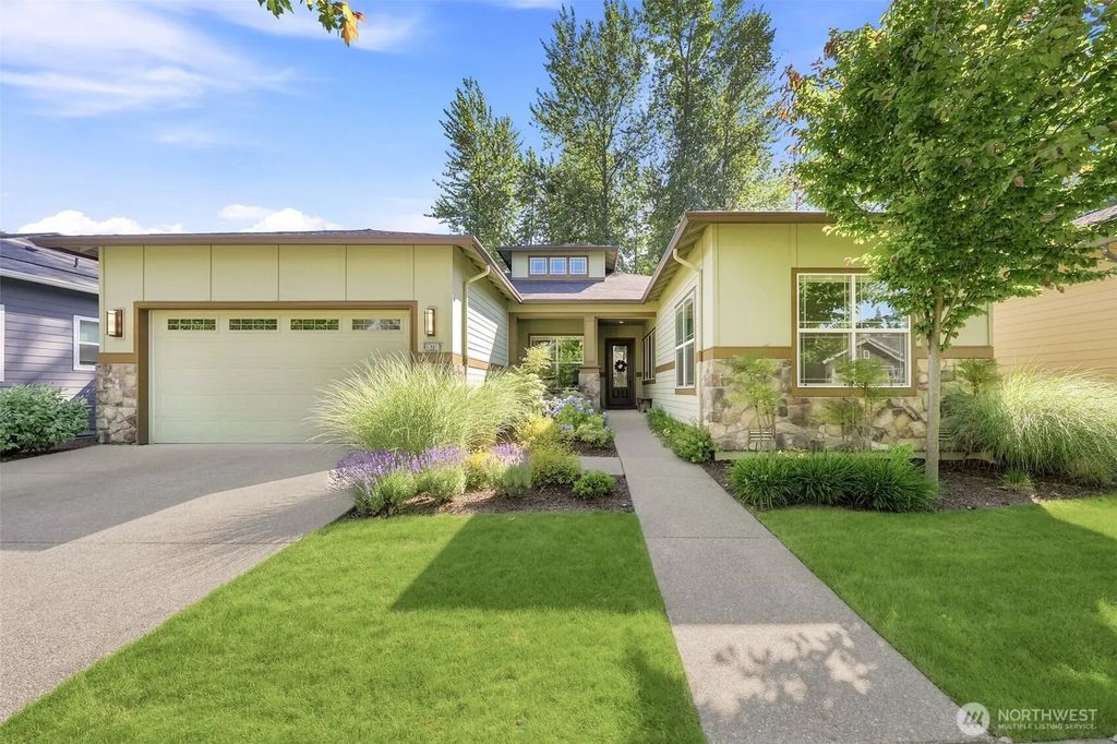 18718 145th Street E, Bonney Lake