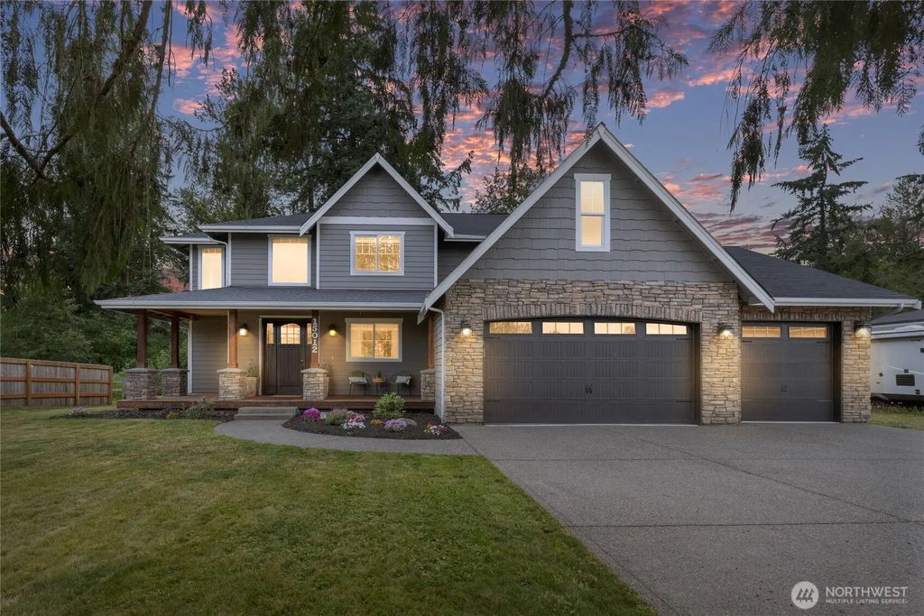 15012 86th Avenue E, Puyallup