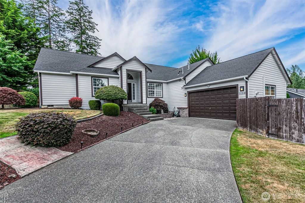 11218 215th Avenue E, Bonney Lake
