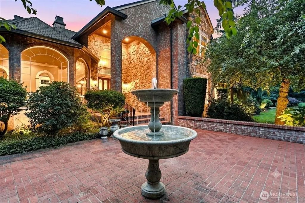 8711 Ne 154th Circle, Battle Ground