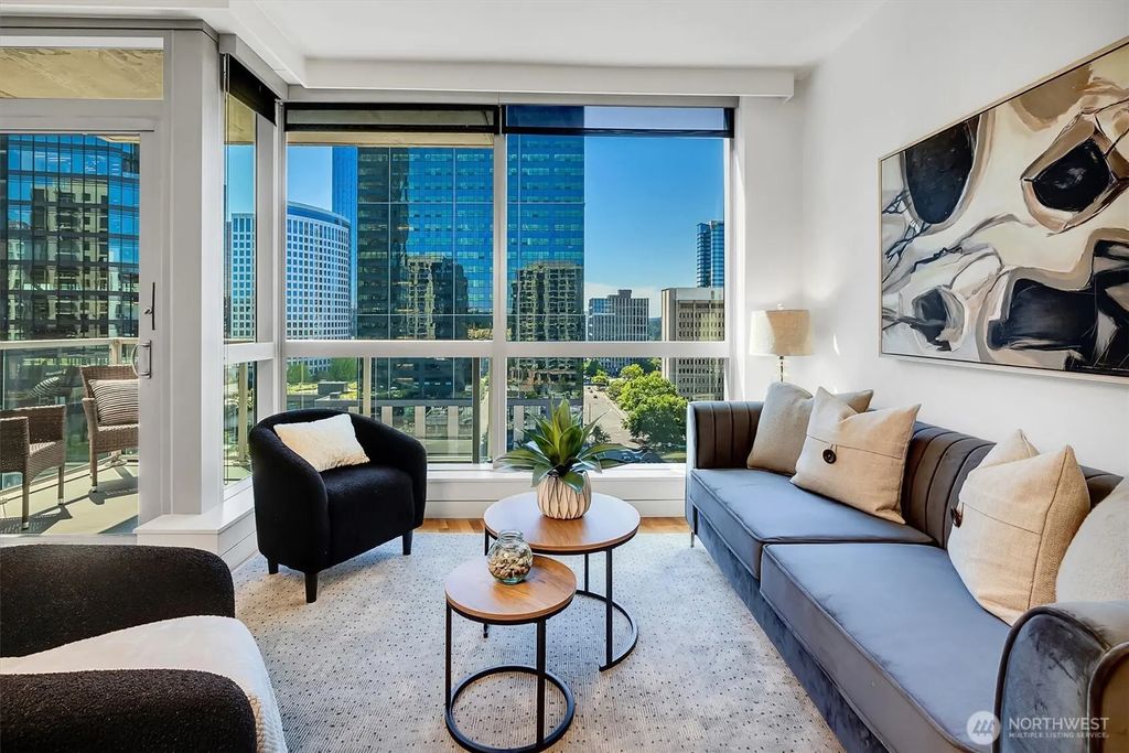 10610 Ne 9th Place 1501, Bellevue