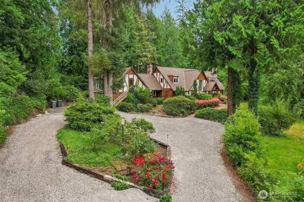 4902 Issaquah Pine Lake Road, Sammamish