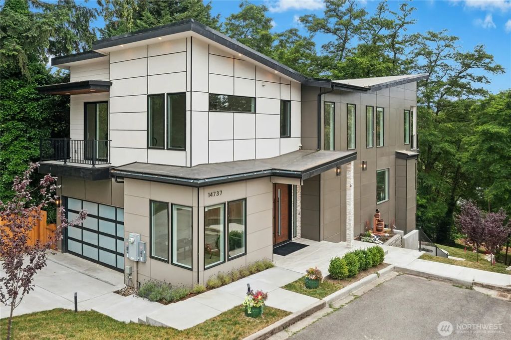 14737 56th Avenue S, Tukwila
