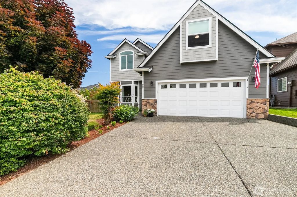 2639 Glenmore Street, Ferndale