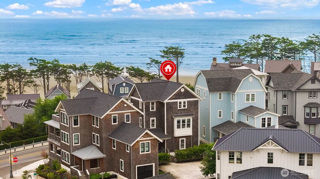 14 Ocean Tide Lane, Pacific Beach