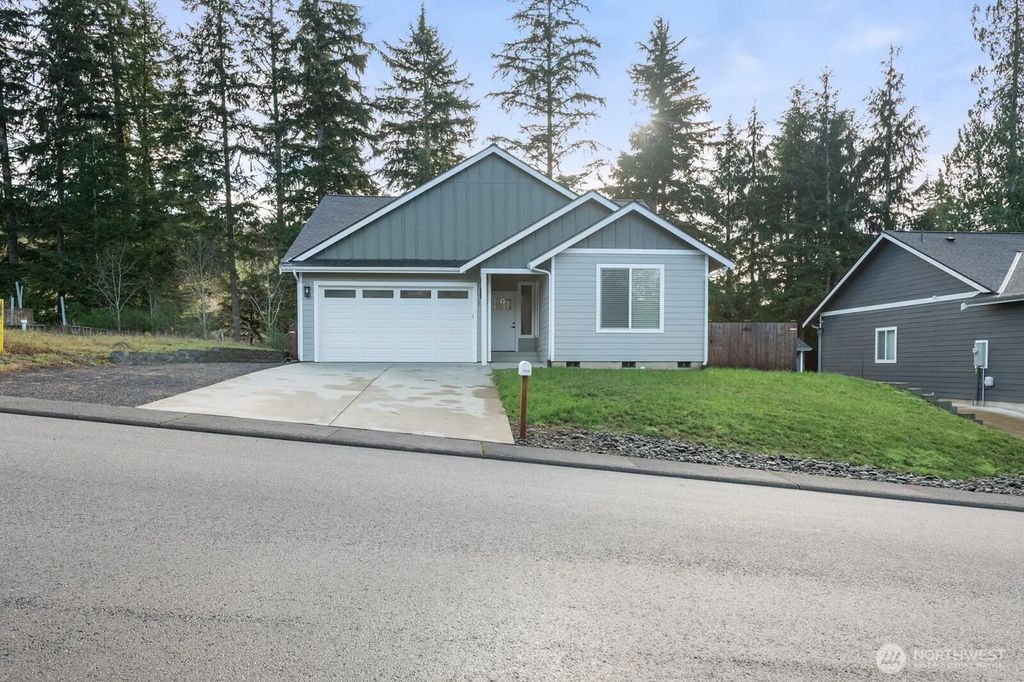 3108 Sanderling Drive, Hoquiam