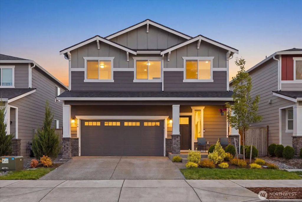 5148 81st Avenue Ne, Marysville