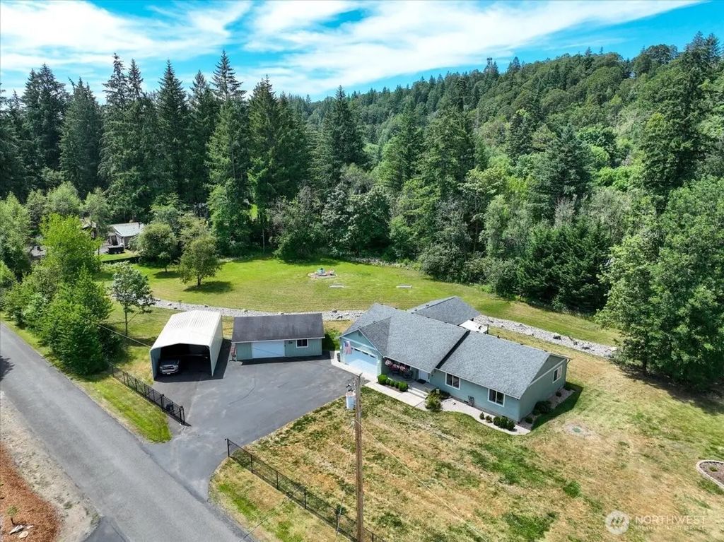28500 Ne 132nd Avenue, Battle Ground