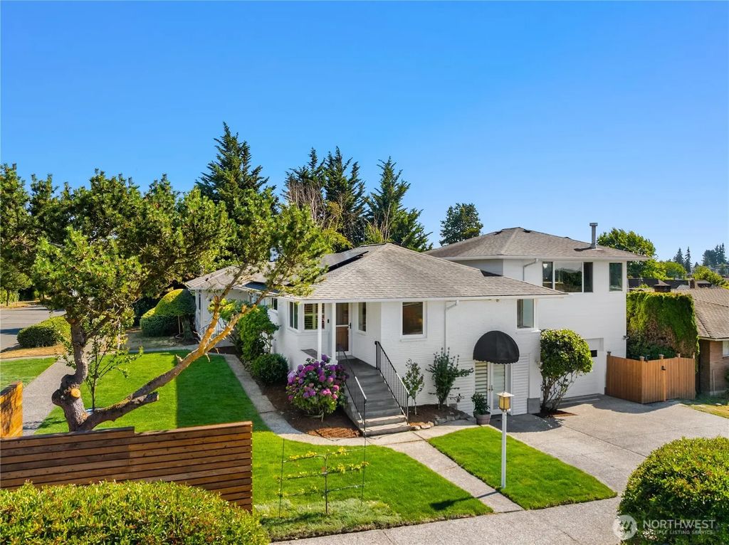 8505 21st Avenue Nw, Seattle