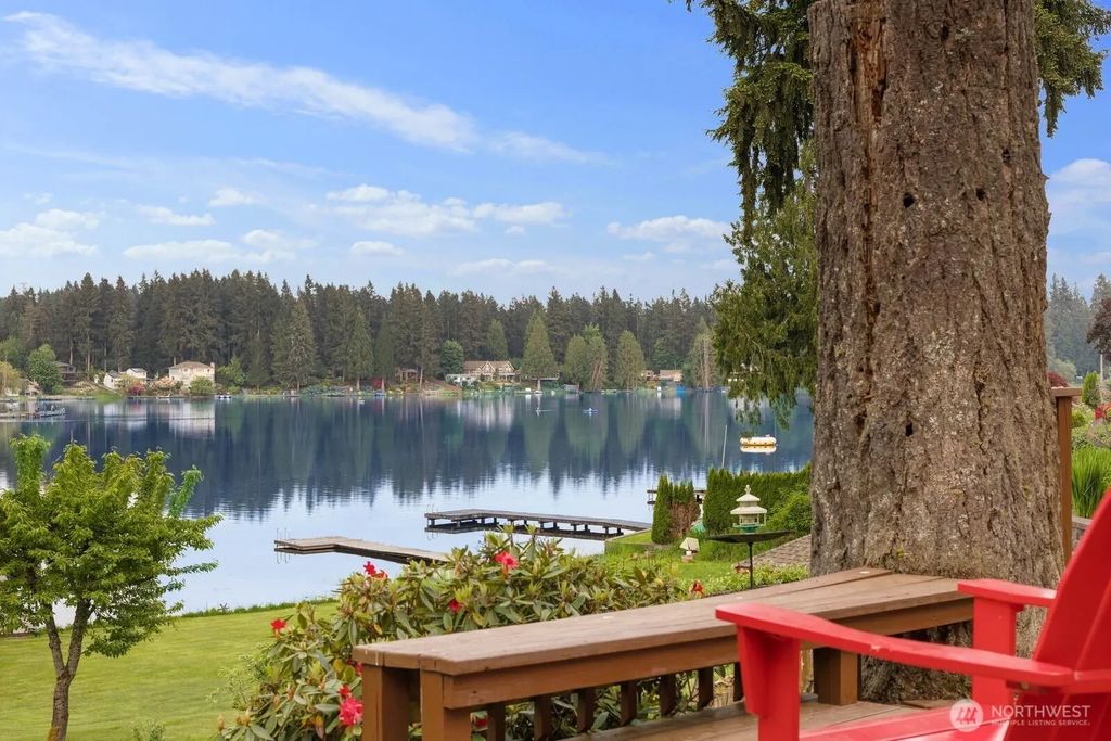 17800 185th Avenue Ne, Woodinville