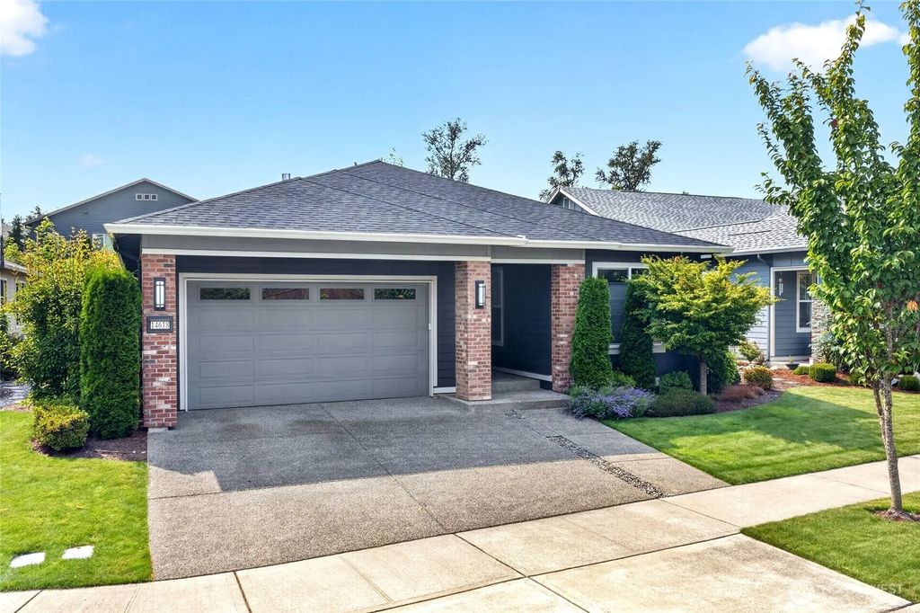 14618 185th Avenue E, Bonney Lake