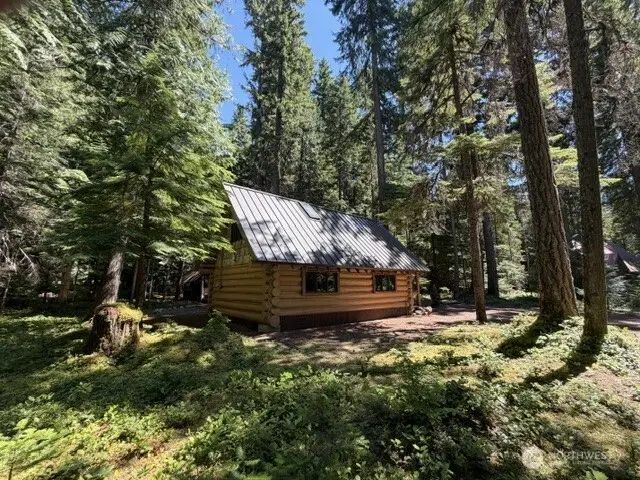 141 Usfs Silver Springs Fs Rd 7175, Enumclaw