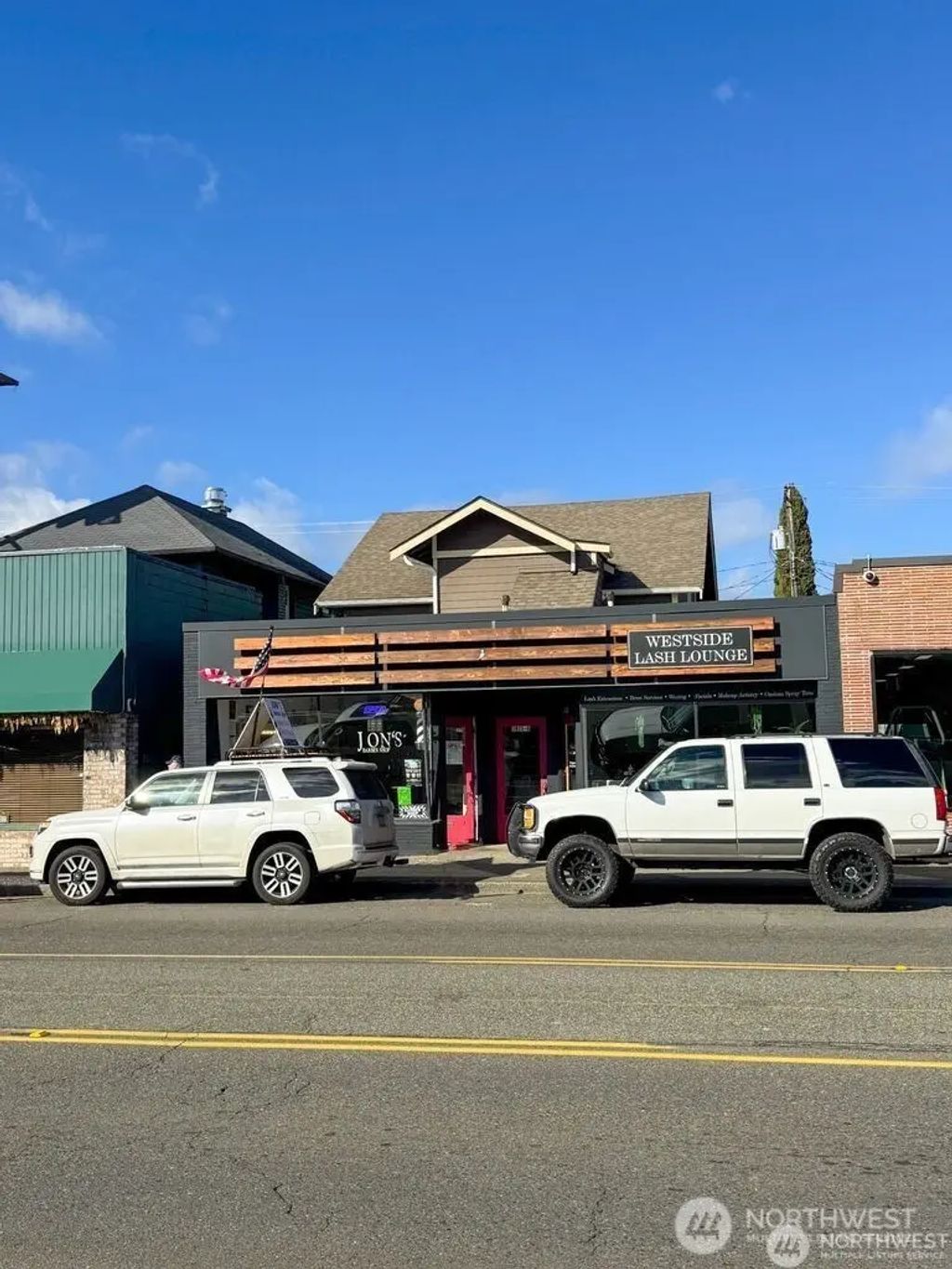 3825 6th Ave, Tacoma