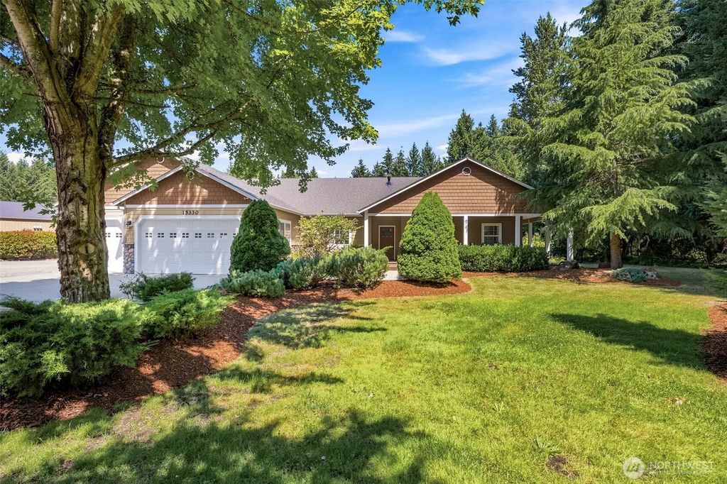 15330 159th Lane Se, Yelm