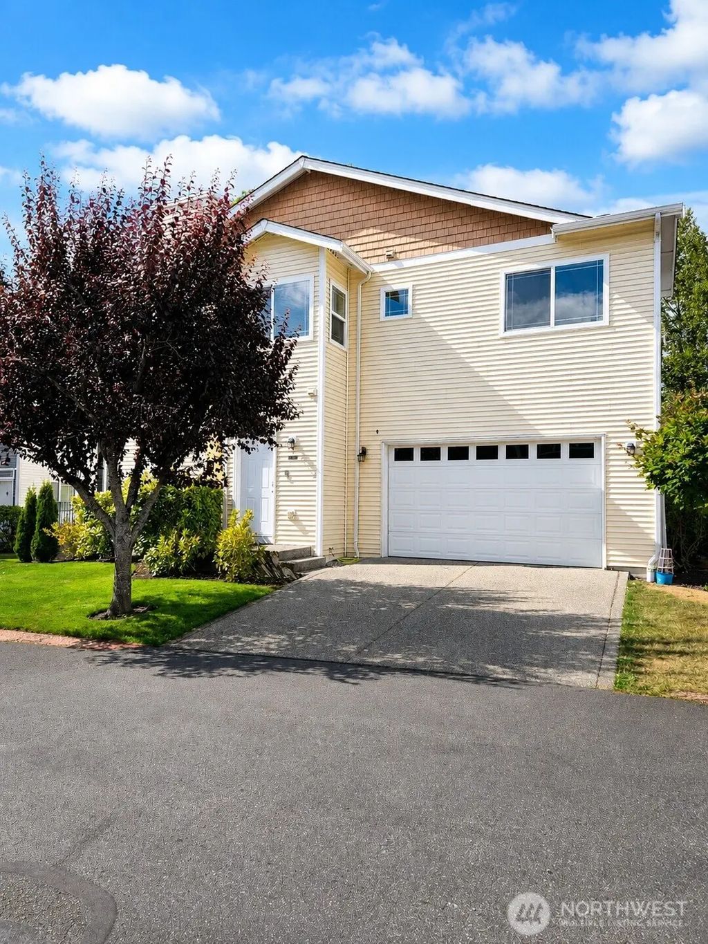 6523 127th Street Court E, Puyallup