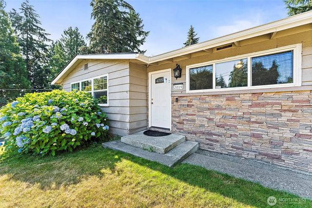 2019 Sw 317th Place, Federal Way