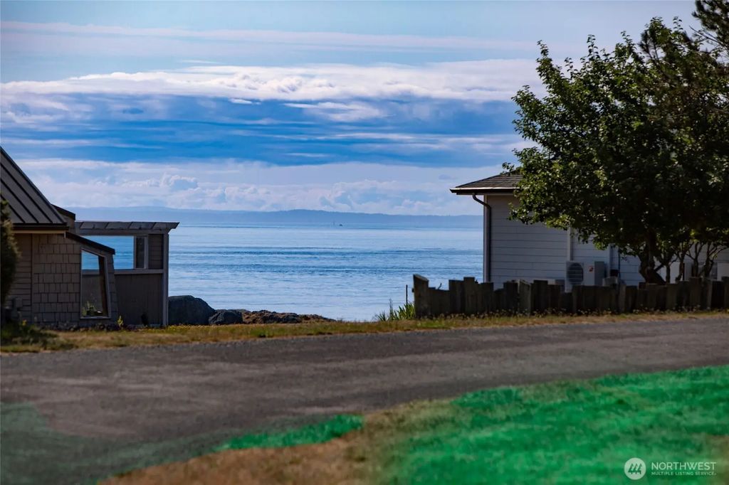 86 Lighthouse Lane, Friday Harbor