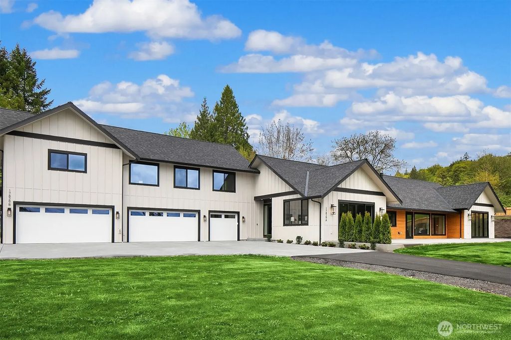 17829 Tester Road, Snohomish