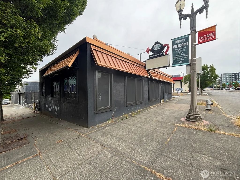 2301 Pacific Avenue, Tacoma