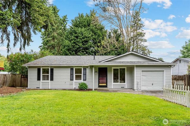9604 Ne 124th Street, Kirkland