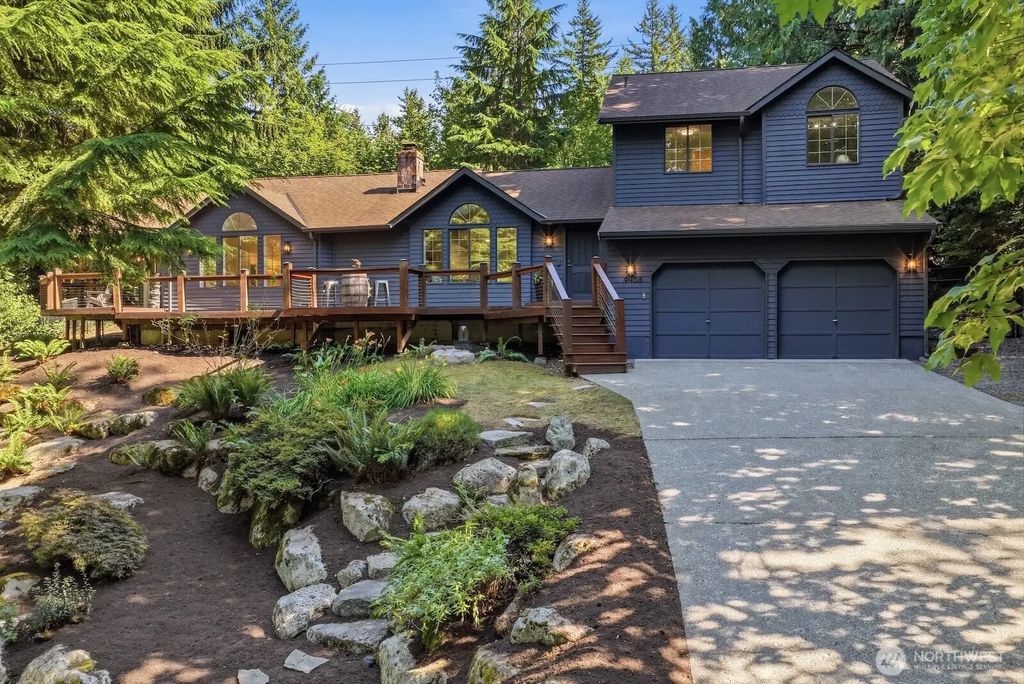 9408 370th Place Se, Snoqualmie