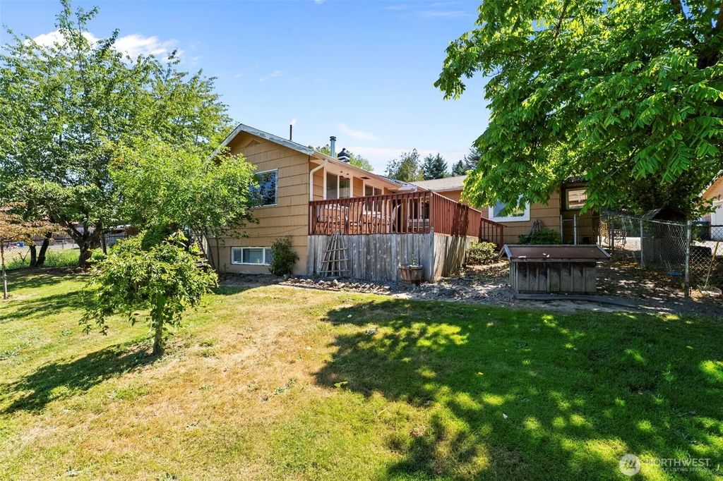 134 Macomber Road, Chehalis