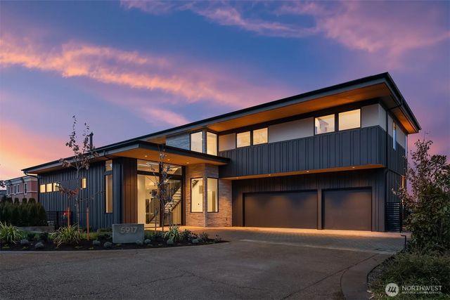 5917 104th Place Ne, Kirkland