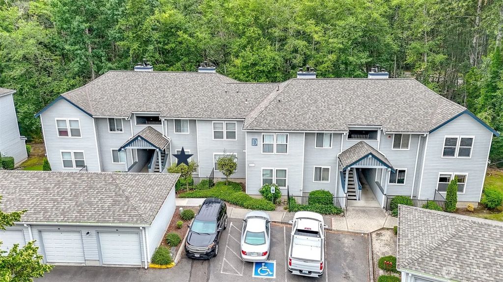 33020 10th Avenue Sw D102, Federal Way