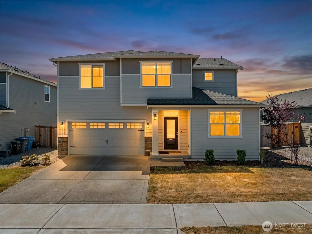 515 Clark Avenue, Buckley