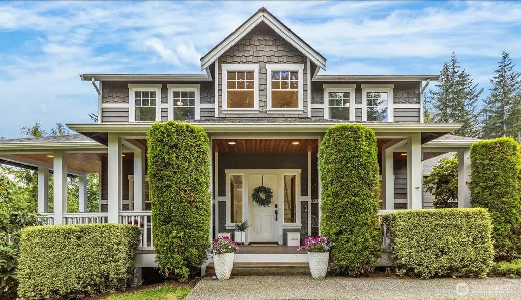 20832 104th Street Se, Snohomish