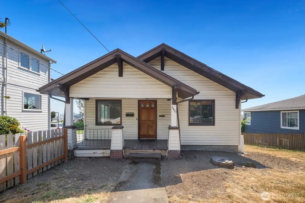 3410 37th Avenue Sw, Seattle