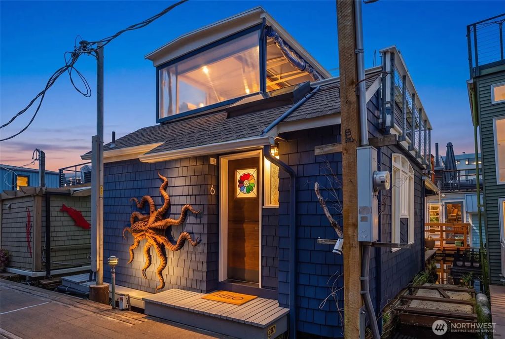 2235 Fairview Avenue E 6, Seattle