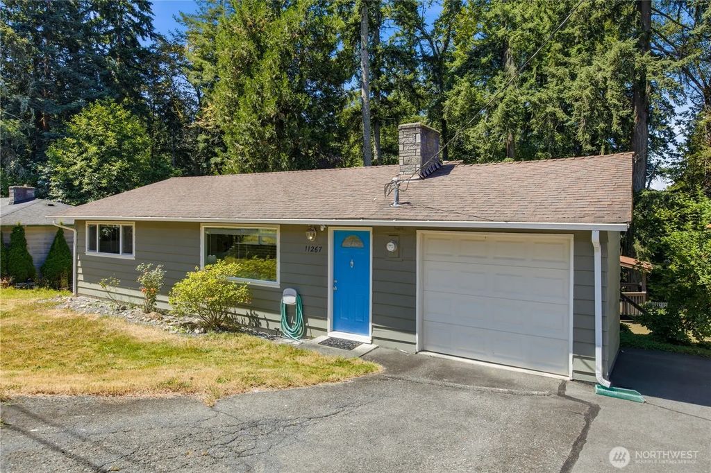 11267 145th Avenue Se, Renton