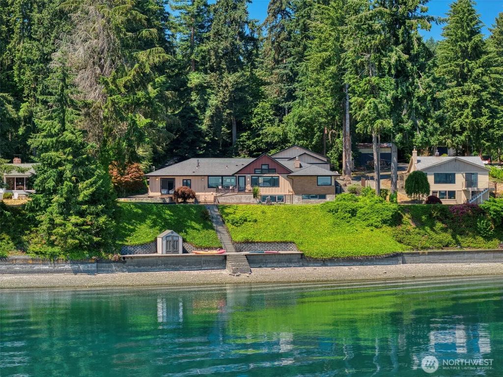6254 Chico Way Nw, Bremerton