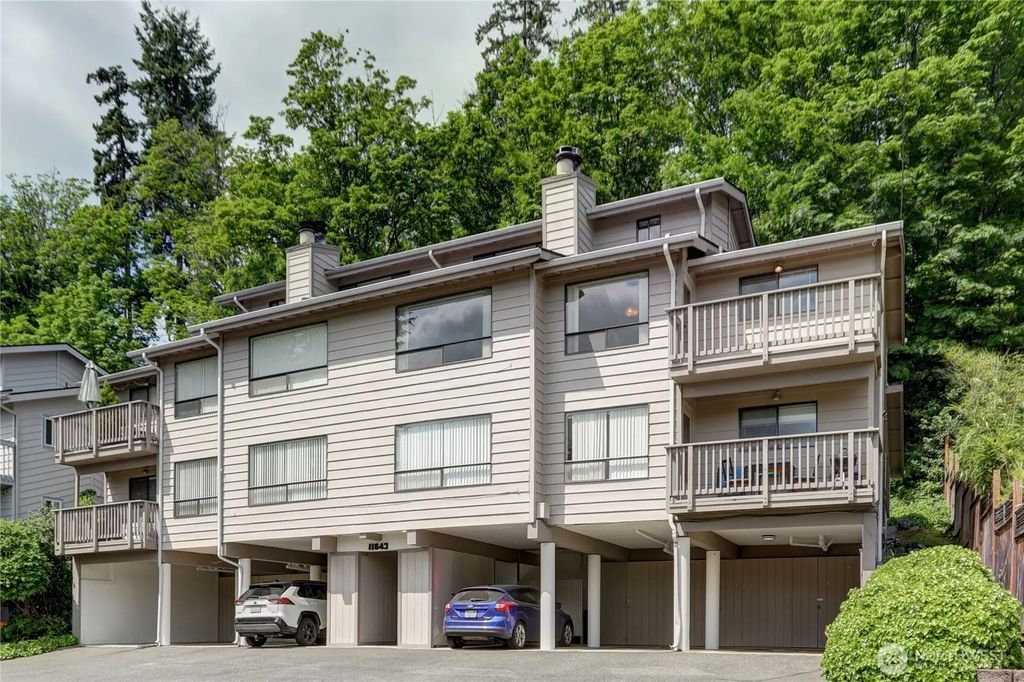 11643 91st Place Ne, Kirkland