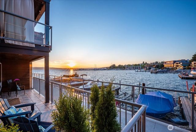 515 Lake Street S 102, Kirkland