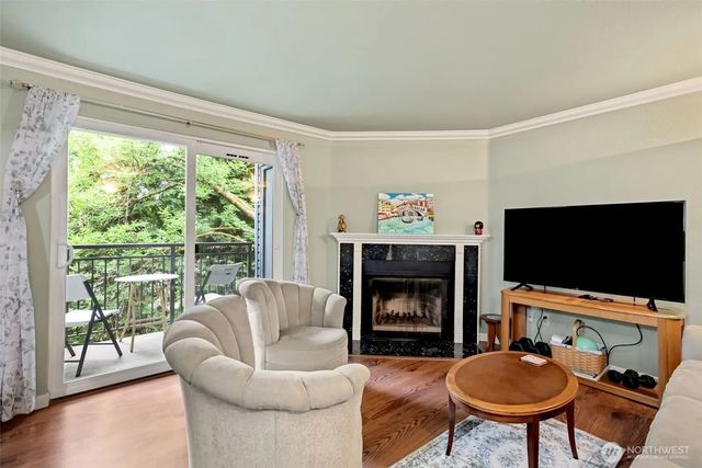 12704 Ne 144th Street A204, Kirkland