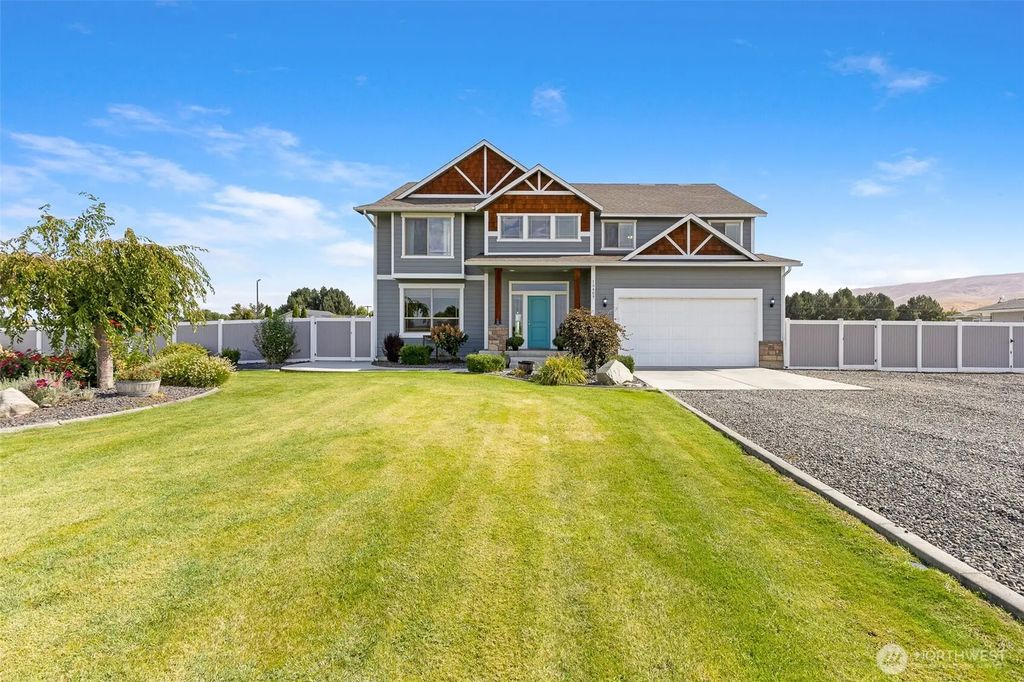 16409 S Lanell, Prosser