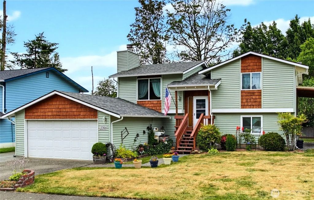 3200 Se 20th Court, Renton