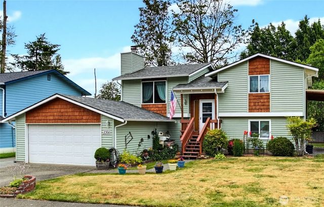 3200 Se 20th Court, Renton
