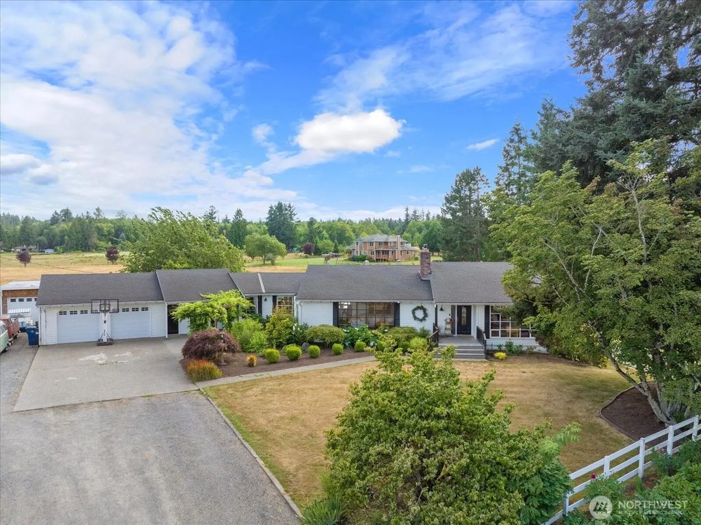 21520 50th Avenue Nw, Stanwood