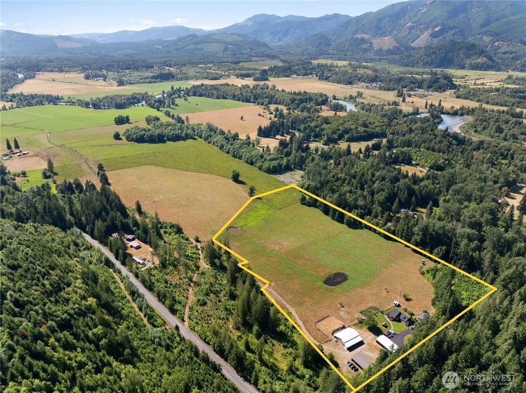 192 Skinner Road, Randle