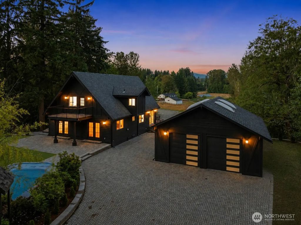 20504 184th Avenue Se, Renton