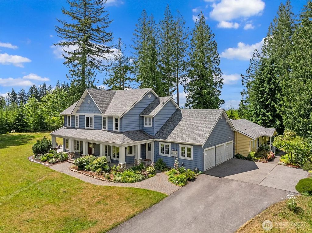 2905 357th Avenue Se, Fall City